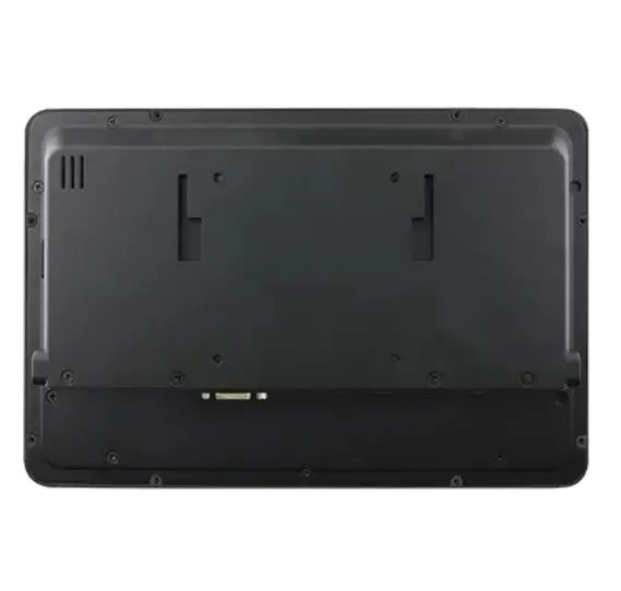 Terminal HMI Winmate Série S 10,1 pouces vue angle profil