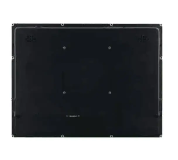 Terminal IHM Winmate Série S 12,1 pouces vue angle profil