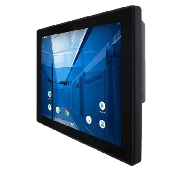 PC industriel Winmate Série S 12,1 pouces supervision SCADA automatisation