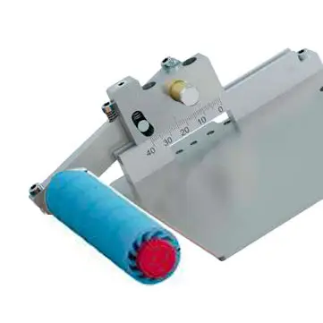 rouleau silicone fda ars détail cab roxi ixor