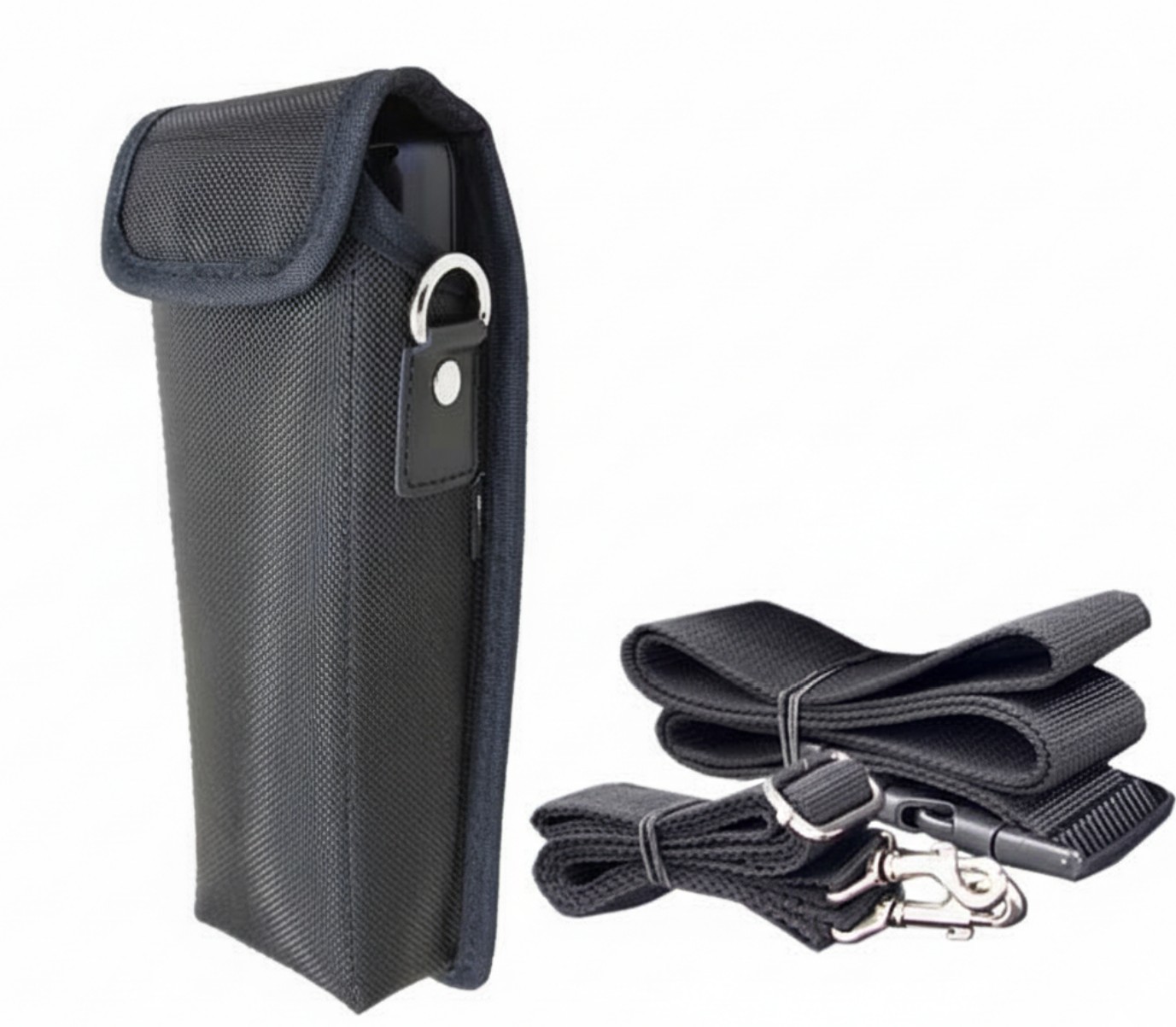 etui housse terminal code barres zebra MC22 MC27 MC2200 MC2700
