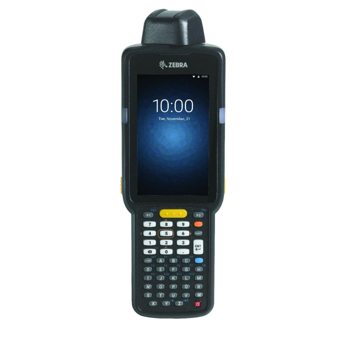 portable zebra mc3300 android