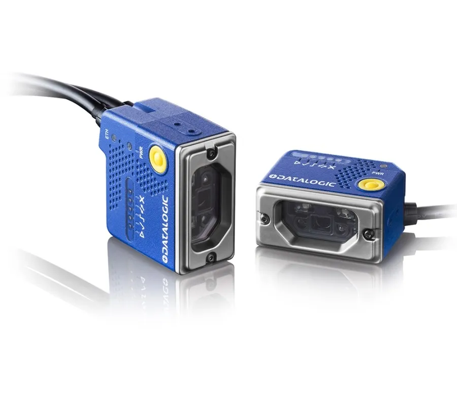 lecteur datamatrix Datalogic Matrix 120 1.2MP SC