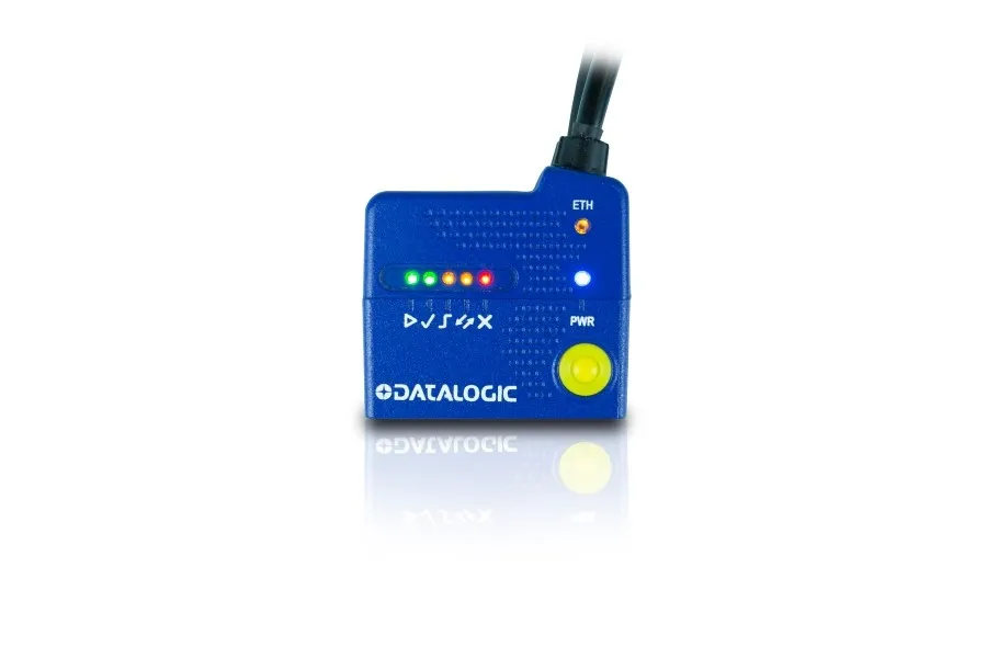 scannner industriel Datalogic Matrix 120 1.2MP SC