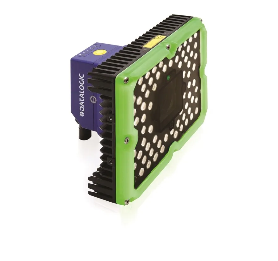 scanner datamatrix  Matrix 320 LQL logistique industrie
