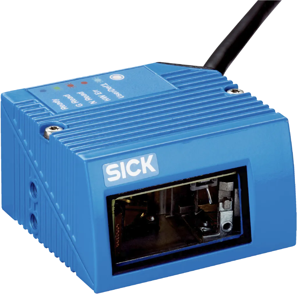 Aperçu SICK CLV61X