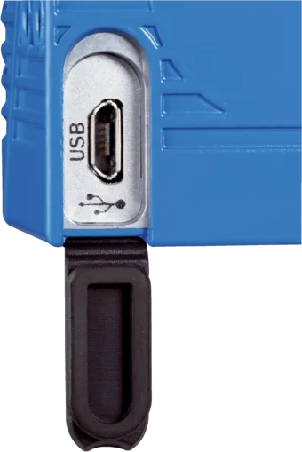 scanner codes barres SICK CLV61x 705mm 1000Hz convoyeur froid