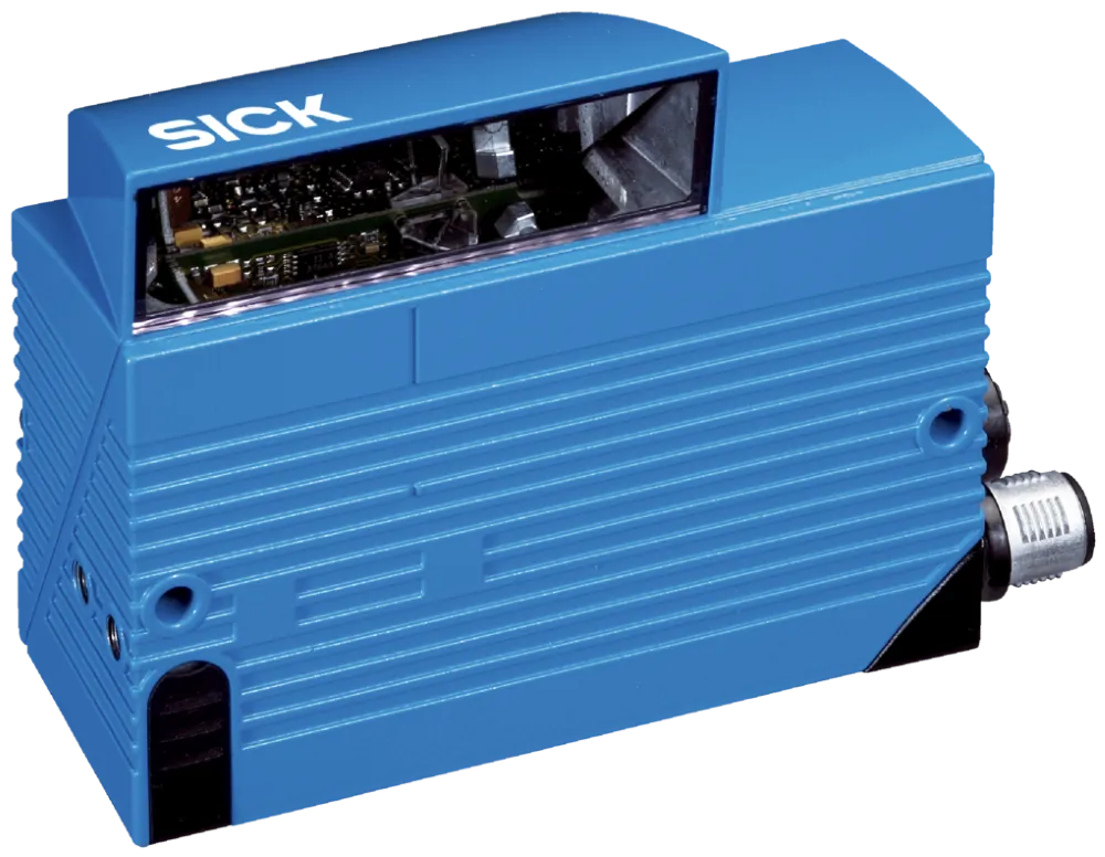 SICK CLV62x CAN PROFIBUS PROFINET CMC600