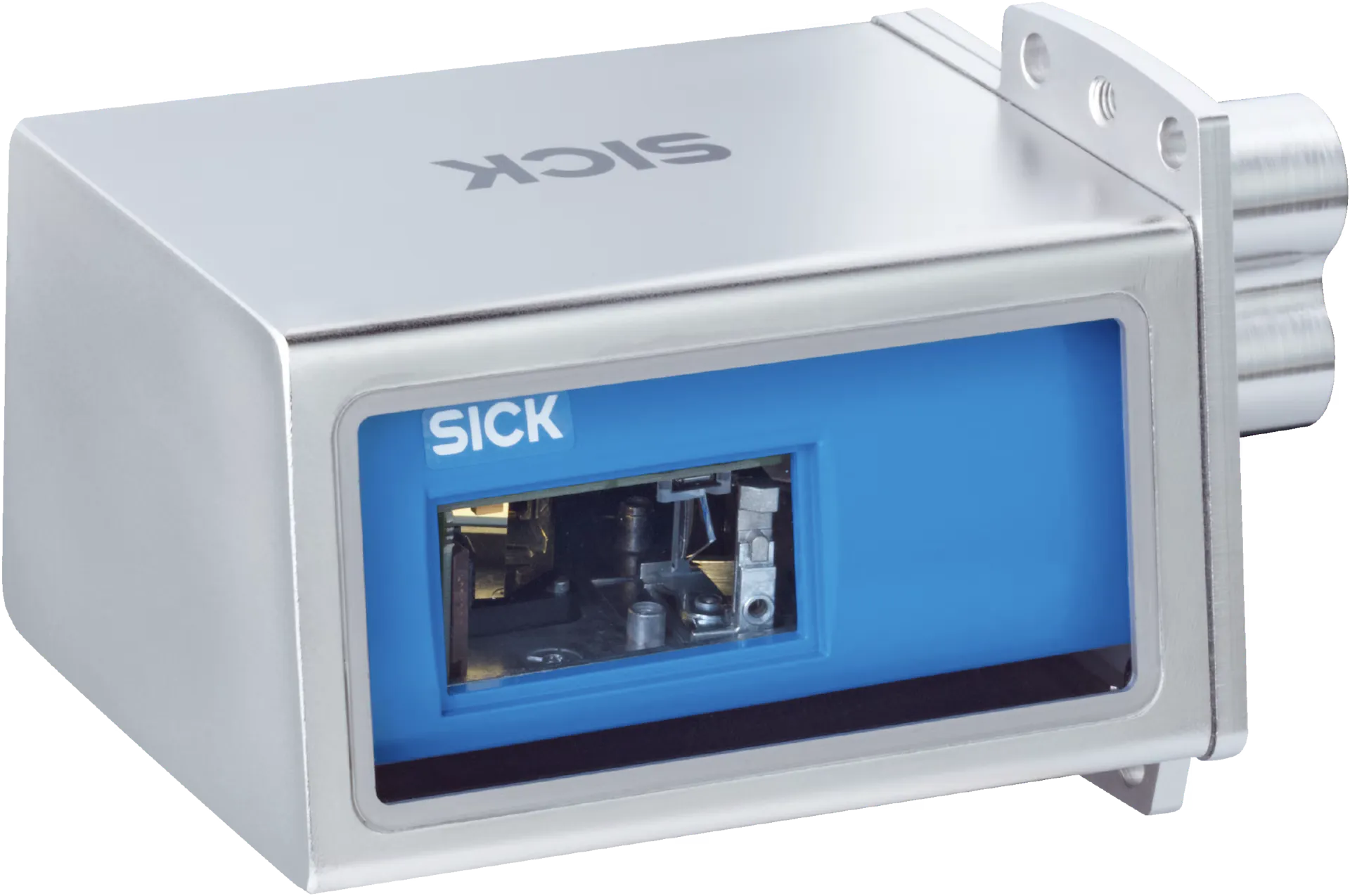 Aperçu SICK CLV62X IP69K