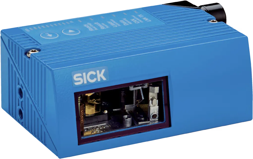 Aperçu SICK CLV65X