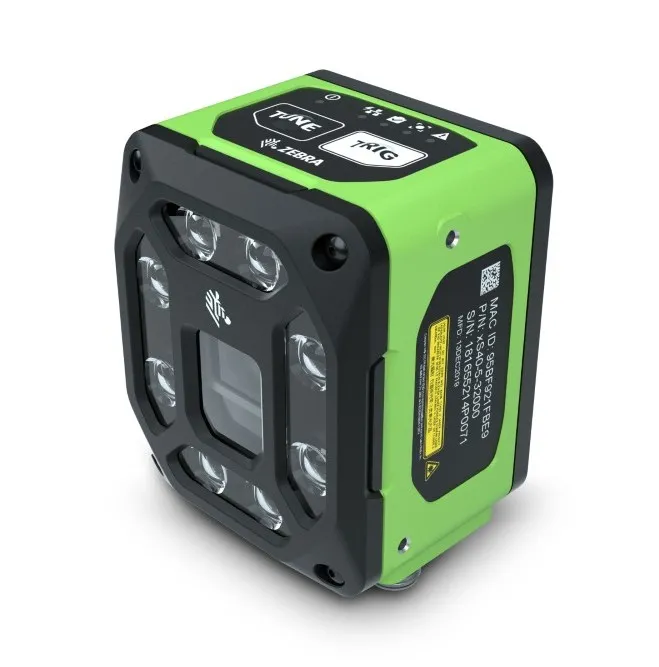 ZEBRA FS40 STANDARD RANGE