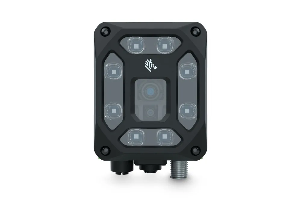 lecteur fixe Zebra FS42 5MP Wide Angle NPU i.MX 8M Plus 8 Go RAM
