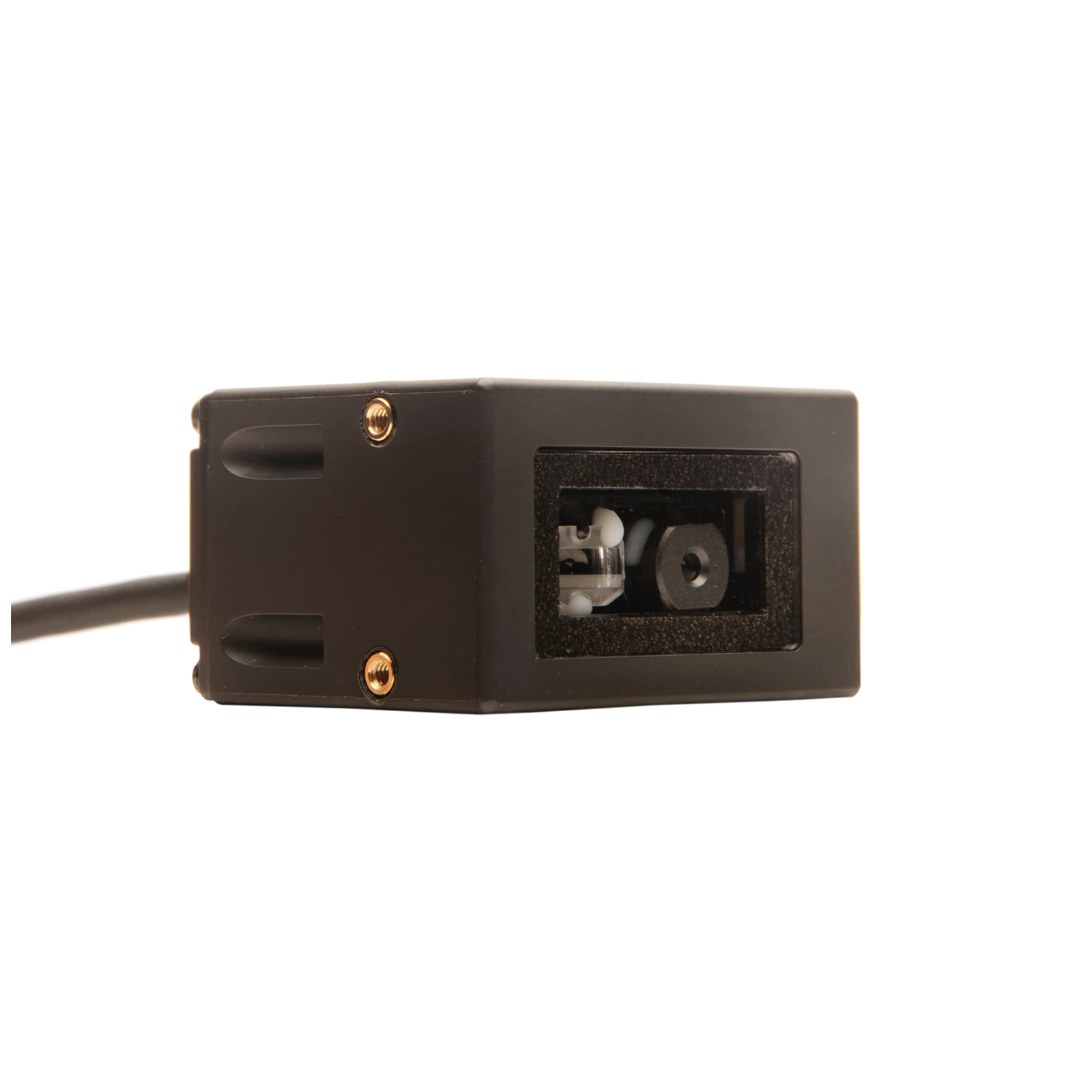 scanner compact Opticon NLV-4001 analyseur medical pharma