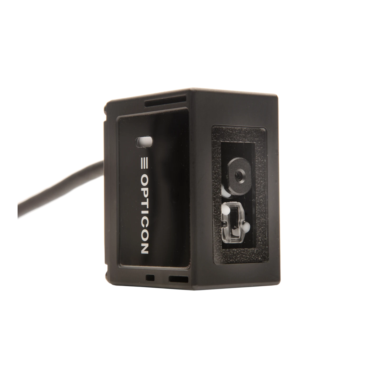 Opticon NLV-4001 ecran LCD code negatif USB RS232