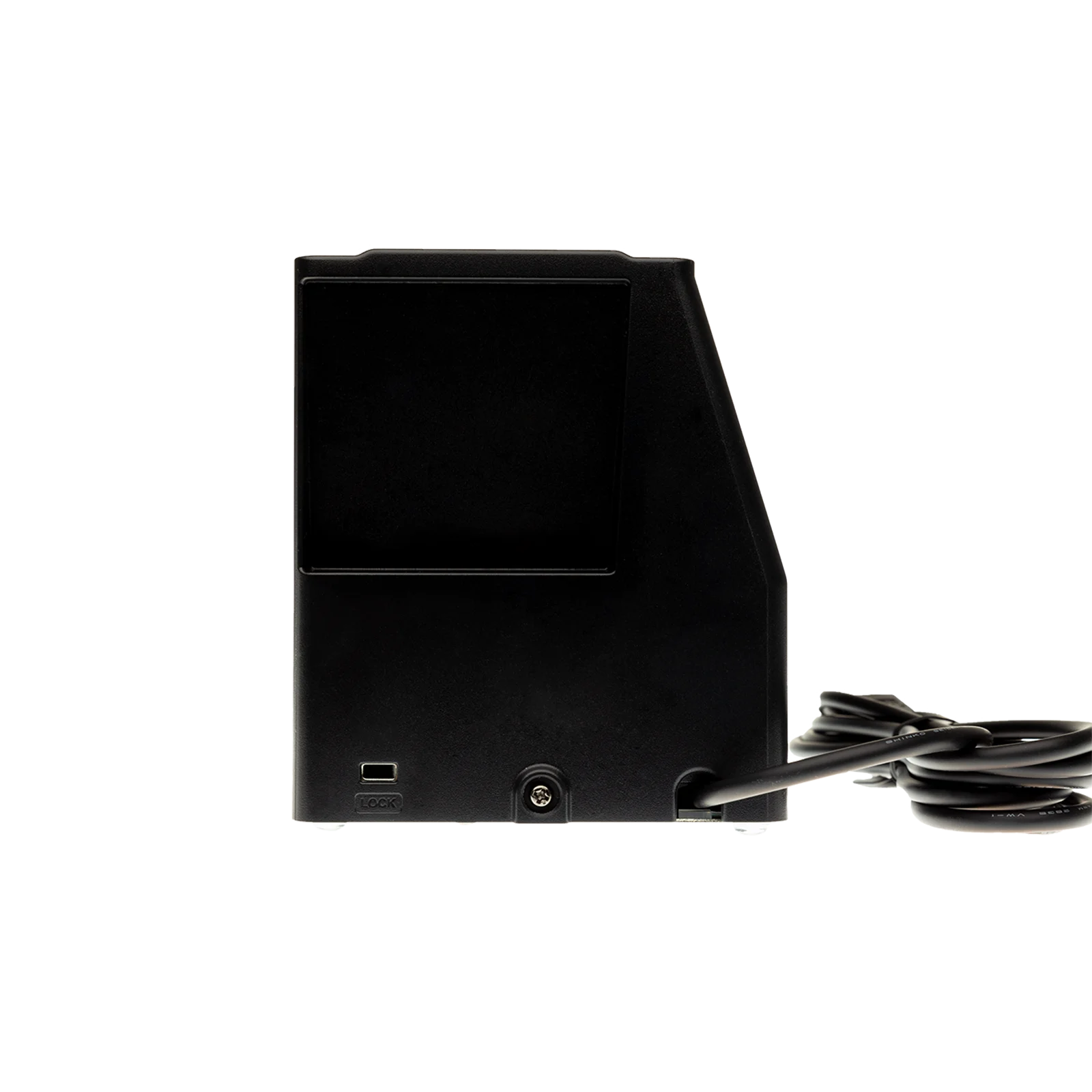 scanner document Opticon PR-11 MRZ identite kiosque