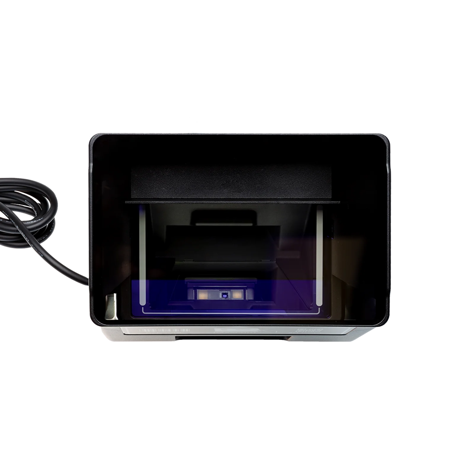 lecteur Opticon PR-11 1280x800 OCR-B ICAO hotel