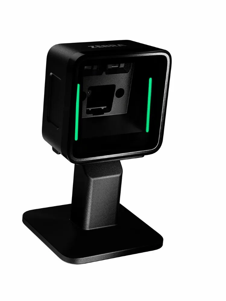 scanner de présentation Zebra SP20 pharmacie