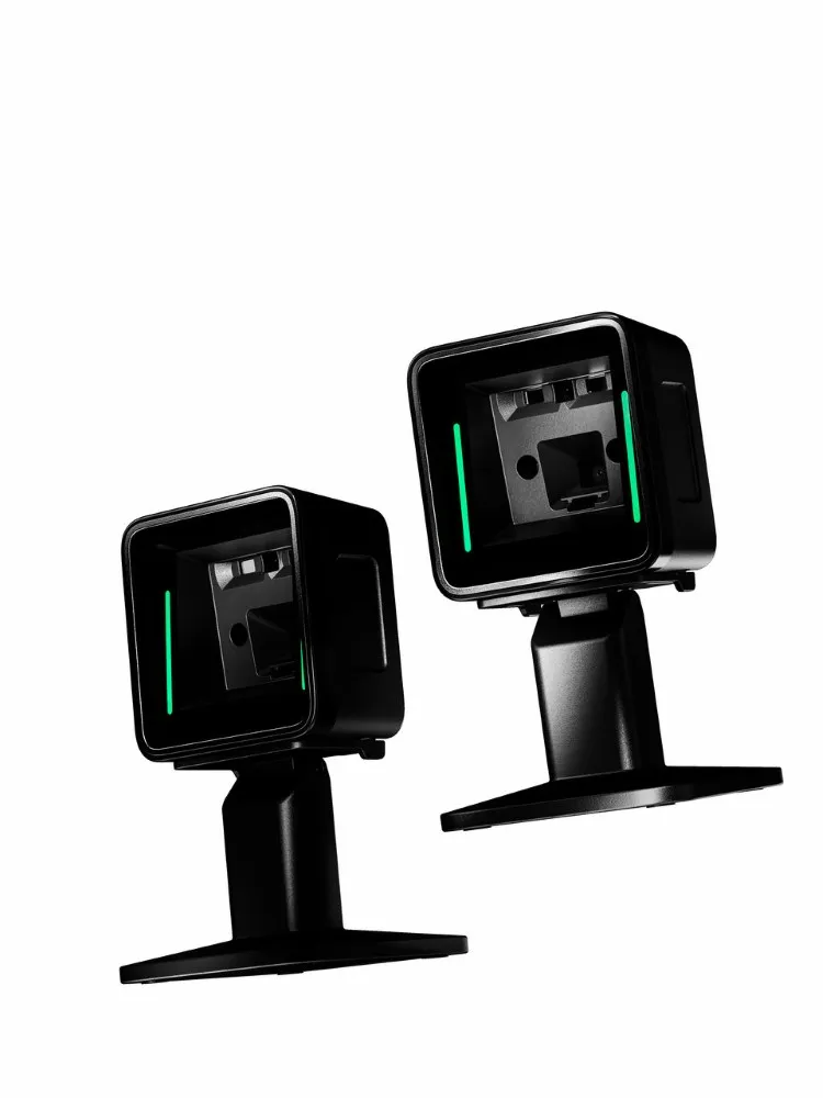 scanner code barre comptoir caisse Zebra SP20