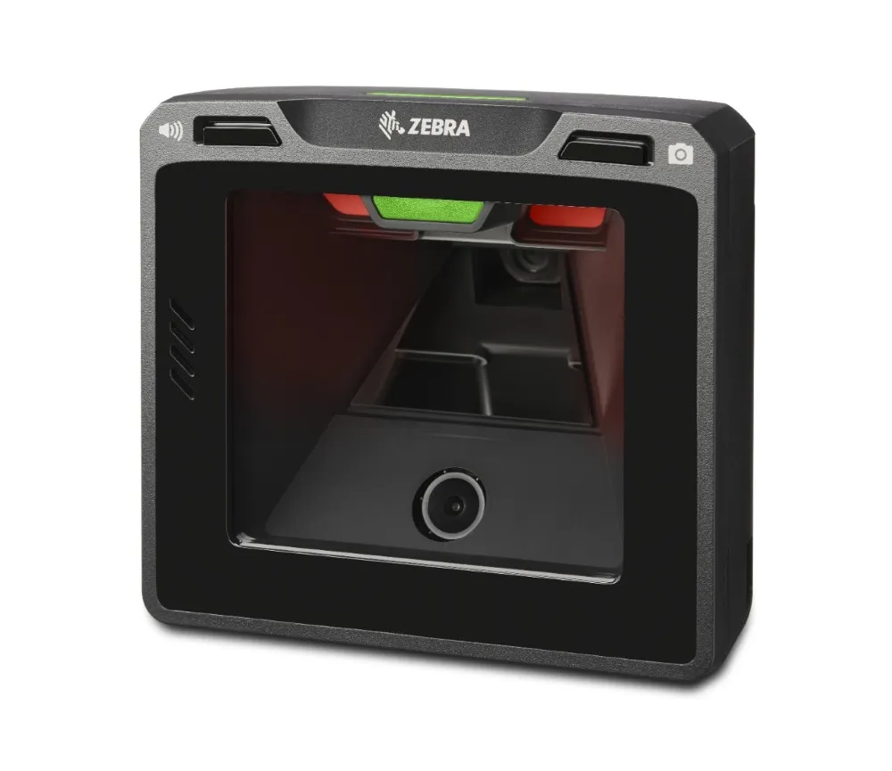 lecteur de présentation Zebra SP72-H comptoir boutique