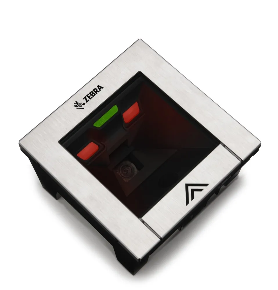lecteur de présentation Zebra SP72-V comptoir boutique