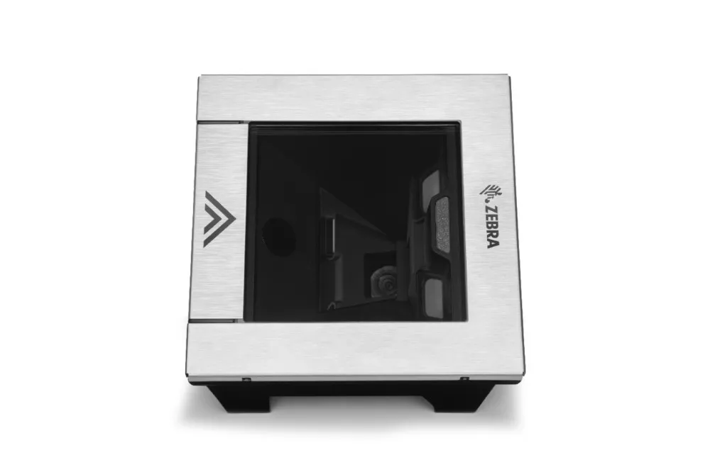 scanner de présentation Zebra SP72-V magasin vertical