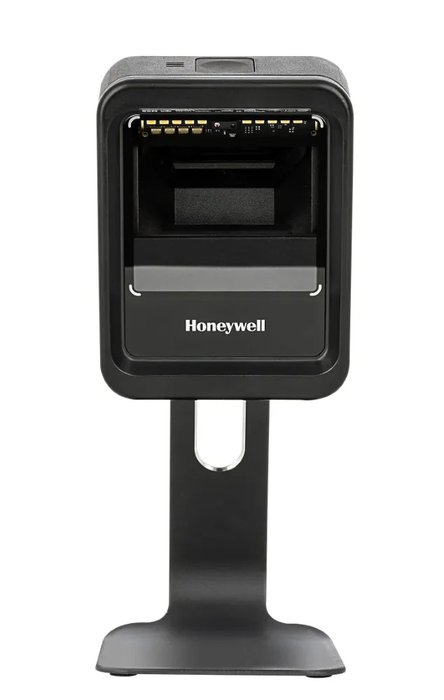 honeywell genesis xp 7680g scanner 2d ip52 robuste 1,5 m pharmacie commerce