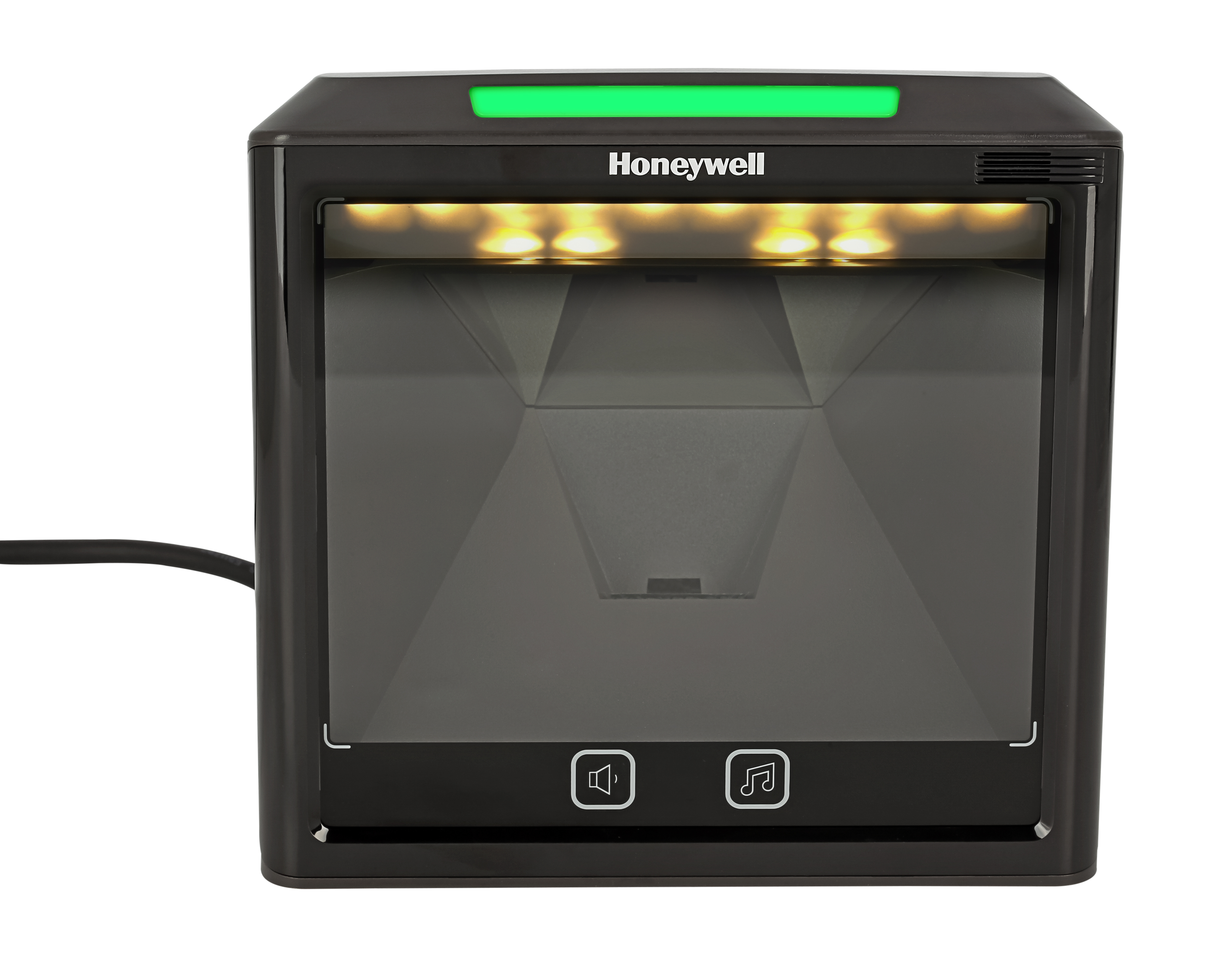 solaris xp 7990g lecteur code barre 2d imageur area imaging haute vitesse point de vente