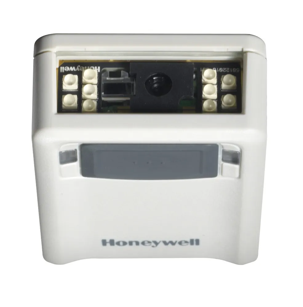 vuquest 3320g lecteur code barre 2d ultra-compact 77g ip53 usb rs232 multi-interface