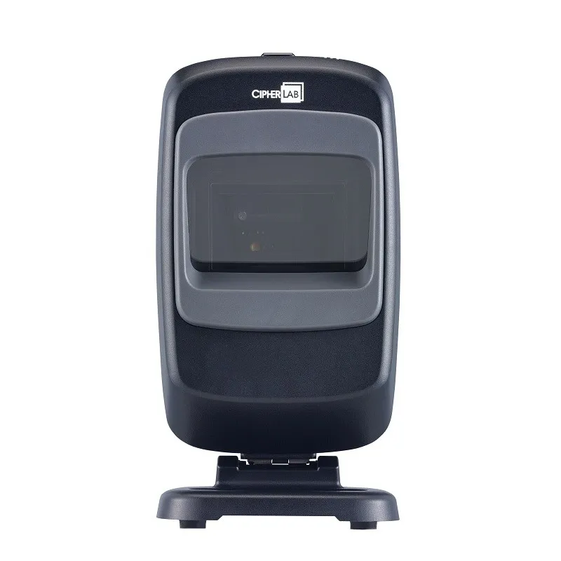 cipherlab 2200 series scanner fixe imageur 2d kiosque pos pharmacie