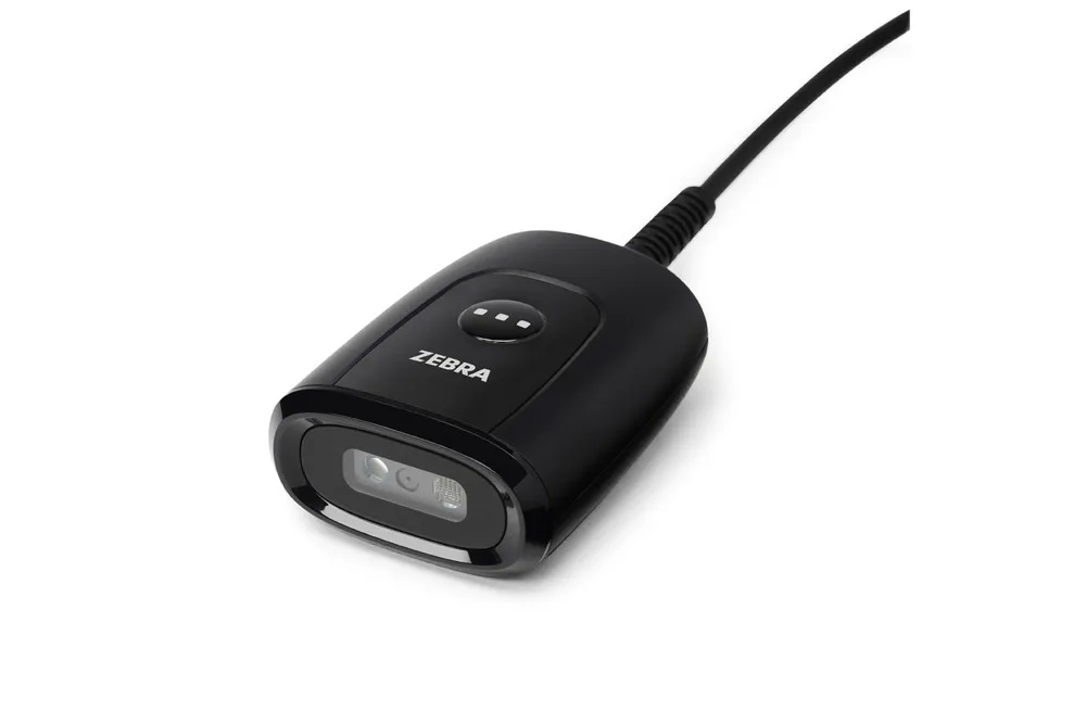 zebra ds5502 scanner code barre ultra mince imageur 2d kiosque pos pharmacie