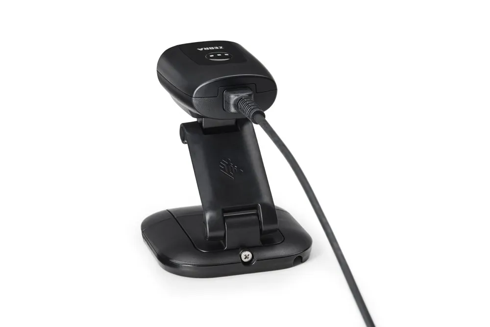 zebra ds55 scanner fixe ultra-compact imageur 2d kiosque pos pharmacie