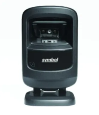 scanner code barre symbol motorola zebra ds9208