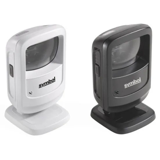 lecteur de table code barre symbol motorola zebra ds9208