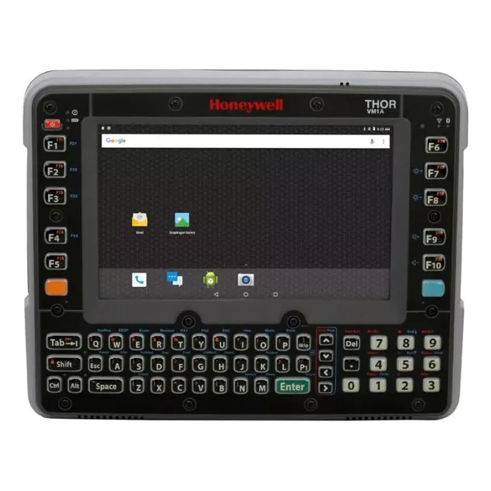 Aperçu THOR VM1A