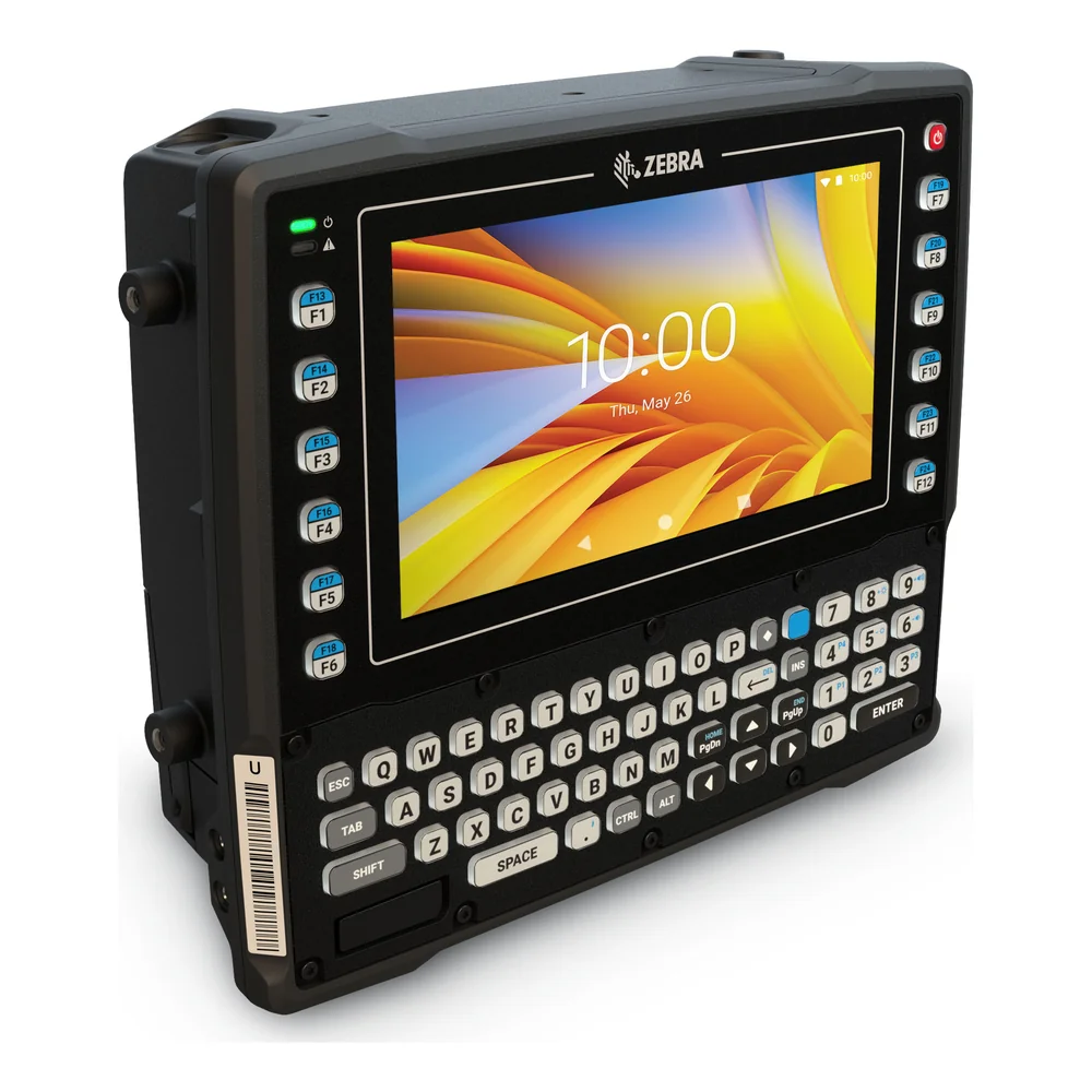 VC8300
