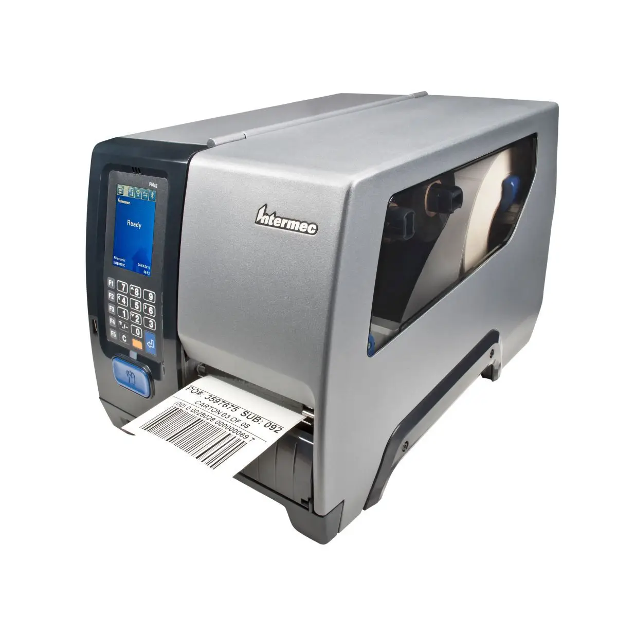 Image de PM43A11EU0041202