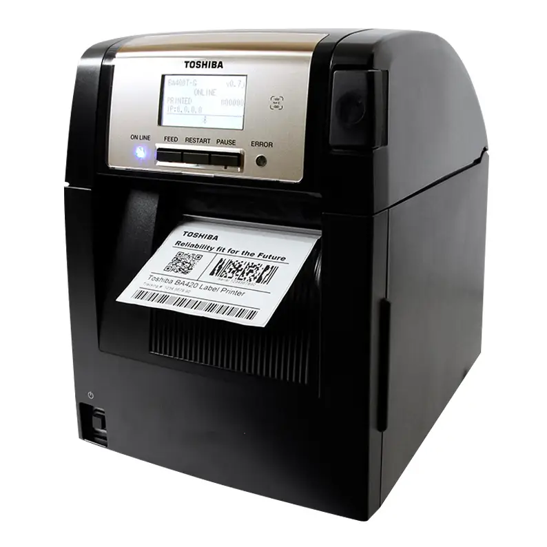 Image de BA420T-GS12-QM-S