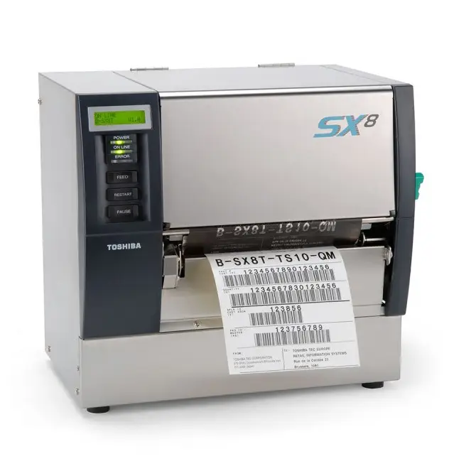 Image de B-SX8T-TS12-QM-R