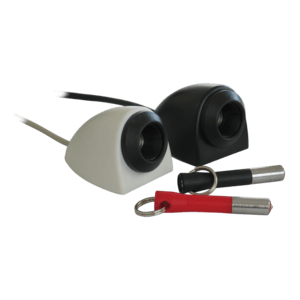 ADDIMAT - 01.812 - Addimat Waiter Lock, RS232, noir