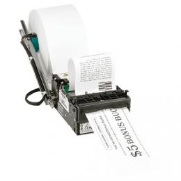 ZEBRA - 01970-060-3 - Guide papier Zebra, 60 mm
