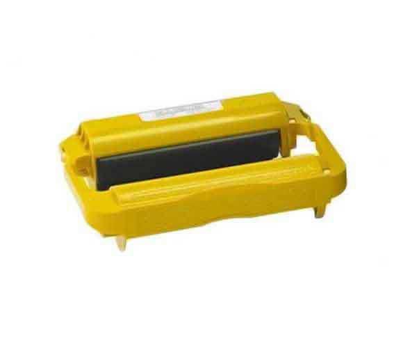 ZEBRA - 03300CT11007 - Zebra, ruban transfert thermique, cire/résine, 110 mm