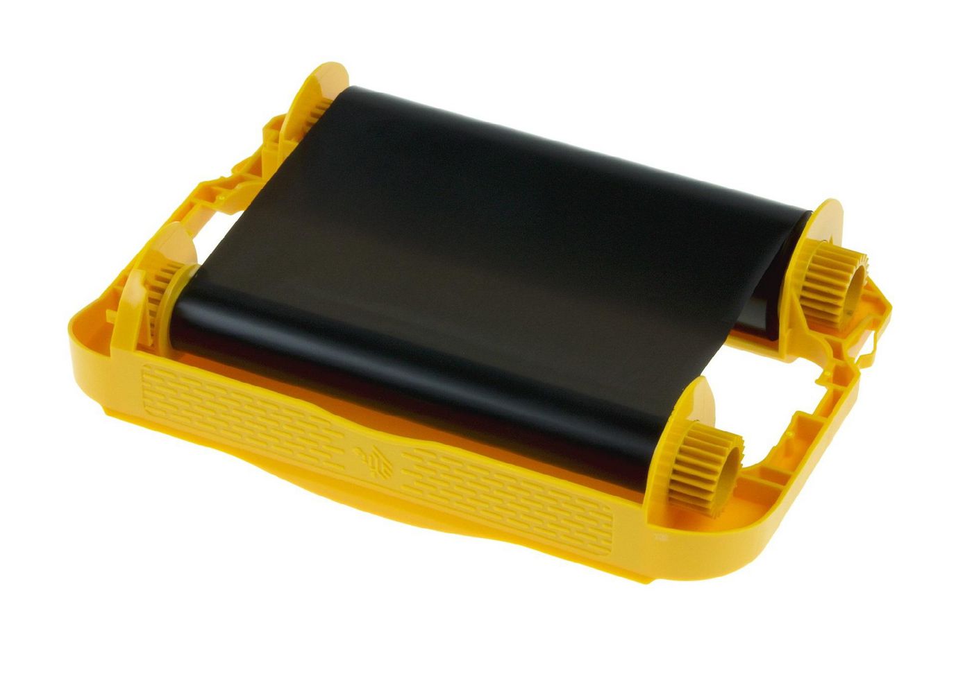 ZEBRA - 04800CT11007 - Zebra, ruban transfert thermique, résine, 110 mm