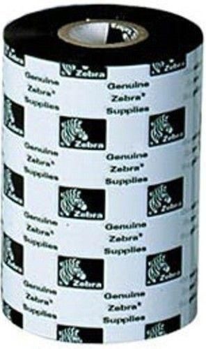 ZEBRA - 05319BK13145 - Cire ruban 5319 131mmx450m boîte6