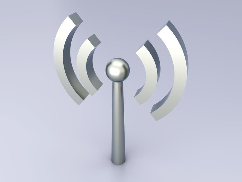 HONEYWELL - 063363-003 - Antna 2.4ghz omni req cbl 071178/067266