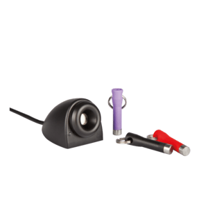 ADDIMAT - 07.205 - Addimat RFID Waiter Lock, USB, noir