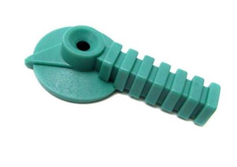 HONEYWELL - 1-040248-02 - SP(Z2) ARBRE DE MANCHE PX4i PX6i