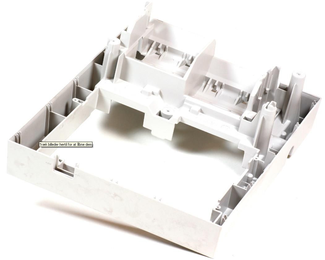 EPSON POS - 1022071 - TMU950 CASE LOWER AA 1022071