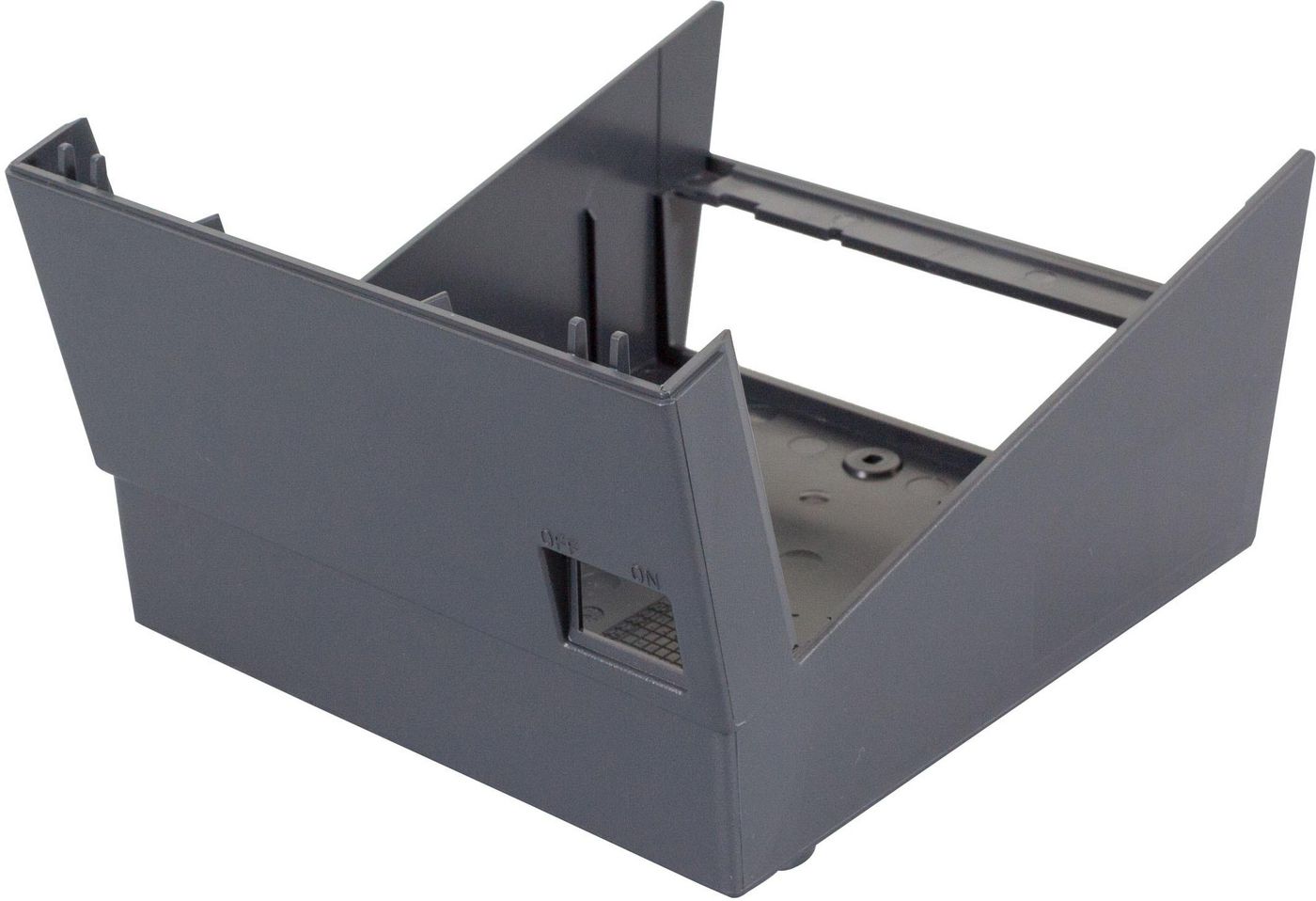 EPSON POS - 1039872 - TMT88 BLACK CASE LOWER 1039872, Noir