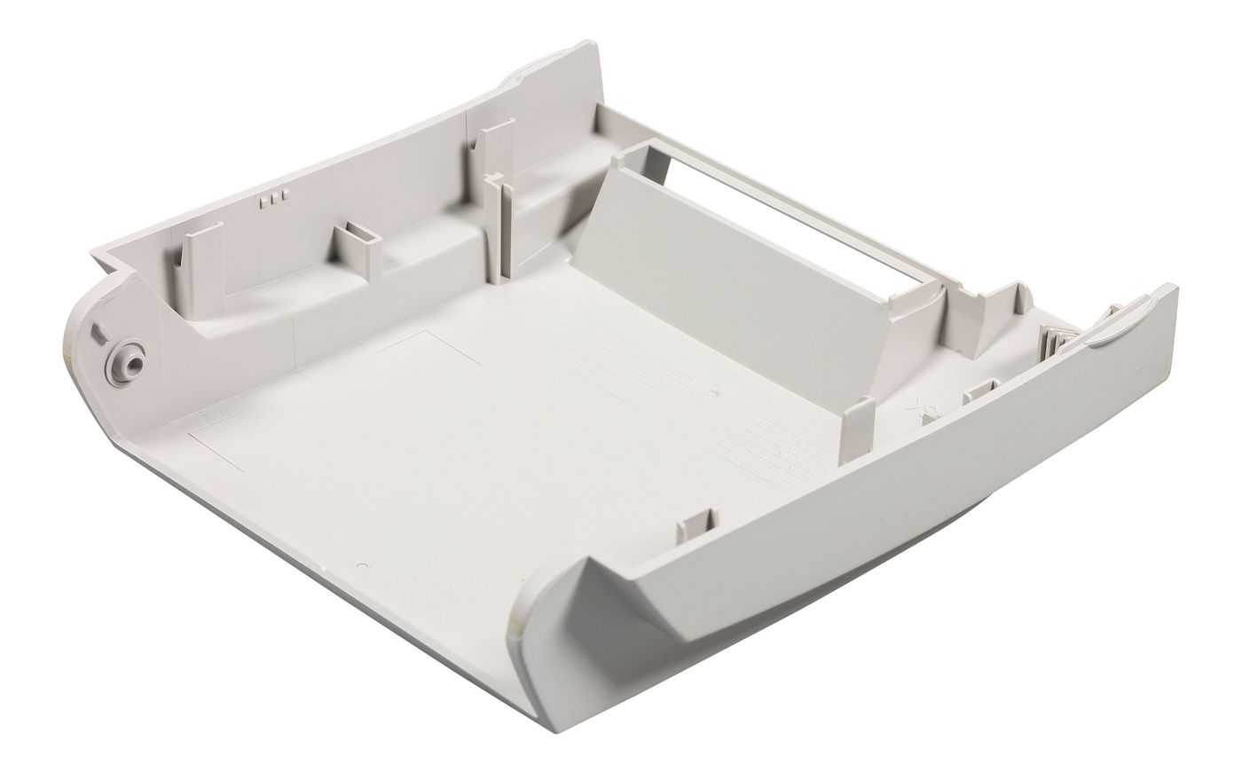 EPSON POS - 1046154 - CAPOT, CASSETTE RIBBON, AD Blanc