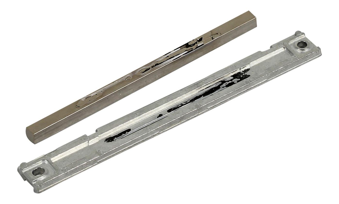 EPSON POS - 1046582 - TMH6000 PLATEN ASS Y 1046582, M&eacute;tallique